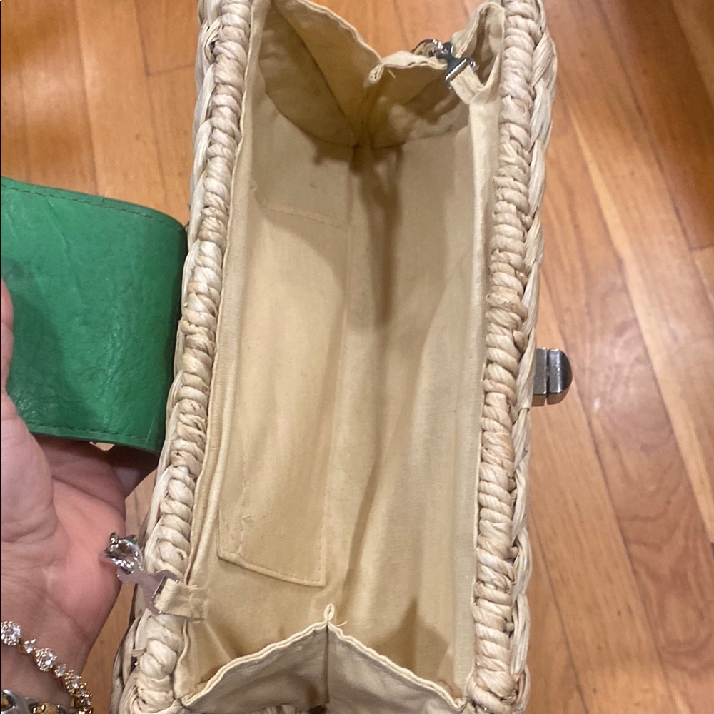 Shoulder Purse - Picture 6 of 8